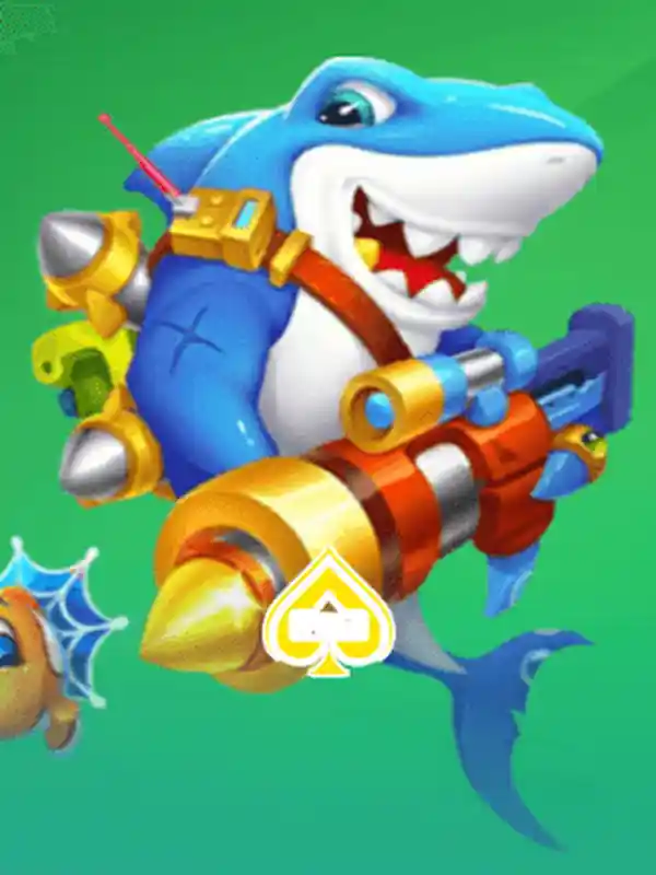 Askmeslot মাছ ধরা গেম ck4 game