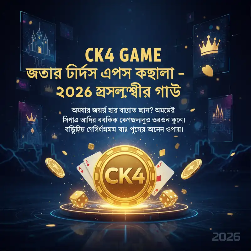 CK4 Game Winning Strategies 2026